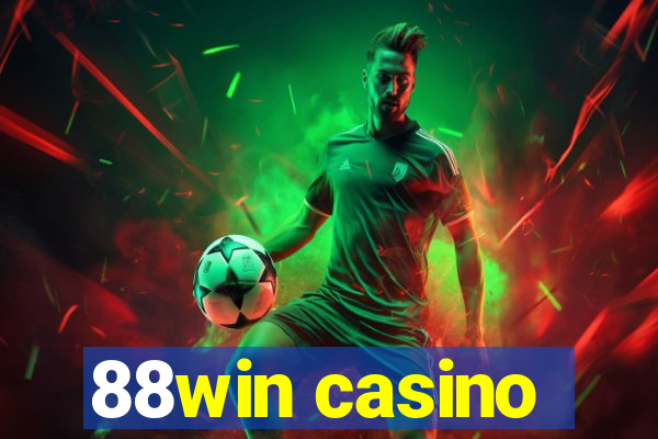 88win casino